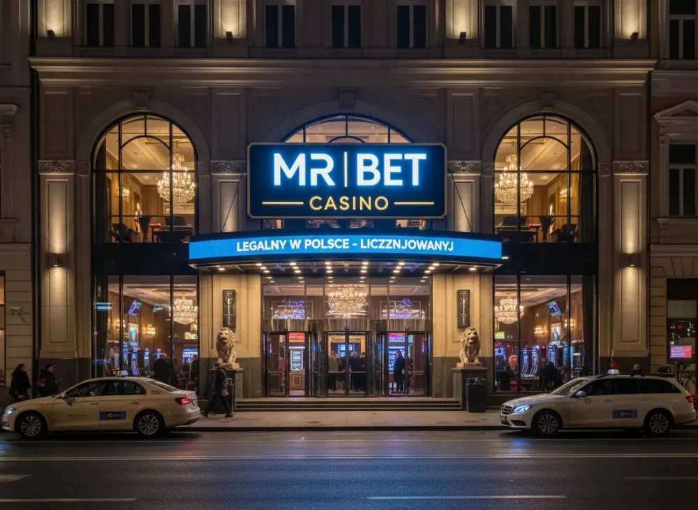 Czy mr bet jest legalny w Polsce - analiza licencji
